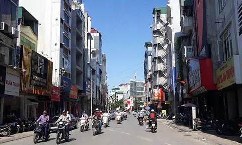 Dự báo thời tiết 11/7: Hà Nội mưa rào và giông, ngày nắng gián đoạn