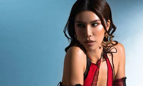 Siêu mẫu Minh Tú: Sống chậm giữa mùa dịch là biết yêu thương người xung quanh