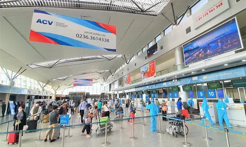 Điều tra vụ giám đốc công ty bất động sản bay lòng vòng để "né" cách ly