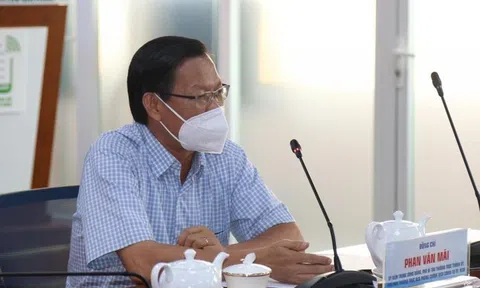 TP.HCM sẵn sàng 3 kịch bản sau giãn cách xã hội theo Chỉ thị 16