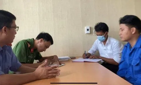 Lời khai lạnh người của kẻ giết chủ nợ rồi đốt xác phi tang ở Hải Dương