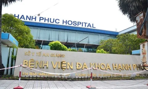 Bệnh viện "mời" tiêm vắc-xin Covid-19 giá 1,5 triệu: Bộ Y tế lên tiếng, chuyên gia phản đối