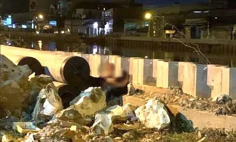 Điều tra vụ án mạng kinh hoàng tại TP.HCM: Chồng nổi ghen đâm chết vợ và tình địch