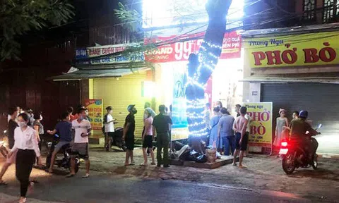 Điều tra nghi án nữ chủ shop quần áo ở Hưng Yên bị sát hại dã man