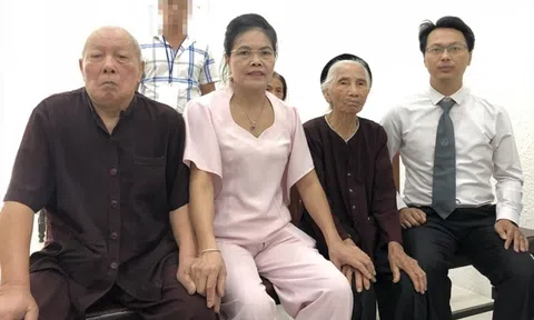 Khởi tố vụ án con dâu khai tử bố mẹ chồng để chiếm đoạt tài sản