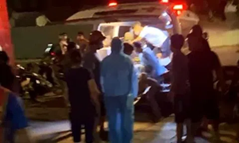 Điều tra vụ hỗn chiến kinh hoàng ở cảng cá Quy Nhơn khiến 5 người nhập viện