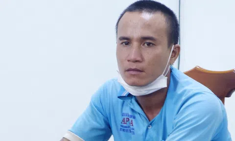 Chân dung kẻ đánh "vợ hờ" 17 tuổi đến tử vong