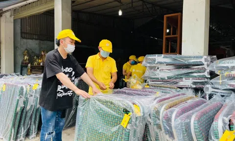 Tùng Dương kêu gọi được hơn 3 tỷ ủng hộ TP.HCM chống dịch Covid-19