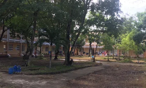 Trốn khỏi khu cách ly về nhà xin tiền mẹ, người đàn ông bị phạt nặng