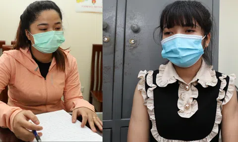 Tạm giam hai người phụ nữ "chế" thuốc đông y giả thu lời tiền tỷ