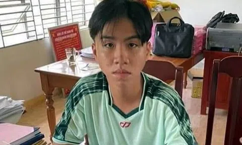 Giám đốc CA tiết lộ thông tin bất ngờ về thiếu niên 15 tuổi sát hại thầy hiệu trưởng