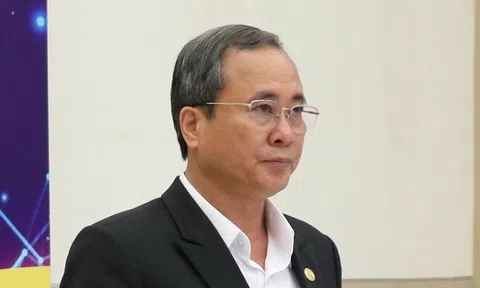 Lý do cựu Bí thư tỉnh ủy Bình Dương Trần Văn Nam bị khởi tố, bắt tạm giam