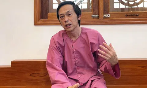 Hoài Linh tiếp tục nhận tổn thất lớn sau vụ ồn ào từ thiện miền Trung