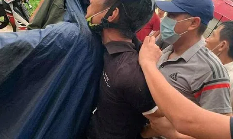 Lạnh người lời khai của kẻ gây ra án mạng kinh hoàng ở Nghệ An