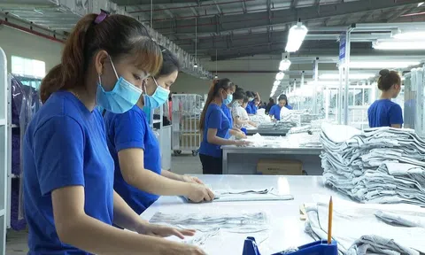 Đồng Nai: Xuất hiện nhiều F0, doanh nghiệp đề nghị chấm dứt “3 tại chỗ"