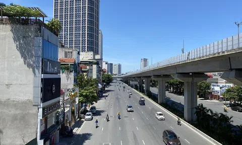 Dự báo thời tiết 7/8: Hà Nội nắng nóng đỉnh điểm, nhiệt độ cao nhất 39 độ C