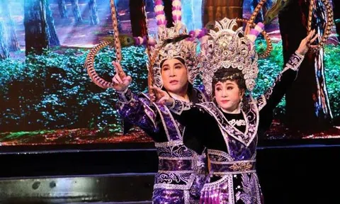 Vì sao NSƯT Thoại Mỹ không mặn mà chuyện kết hôn, hơn 50 tuổi vẫn lẻ bóng?