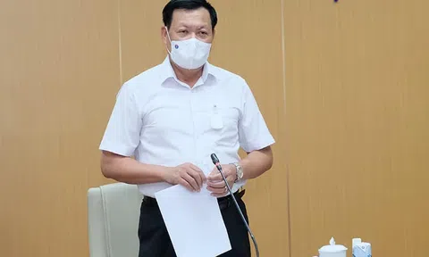 Tiêm vắc-xin Covid-19: Có nơi nhận vài chục nghìn liều nhưng tiêm cả tuần không xong