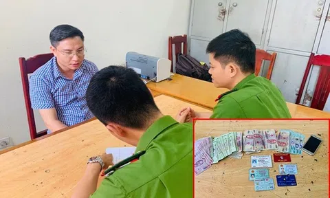 Cần xử lý nghiêm các hành vi làm “vấy bẩn” nghề báo