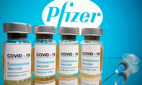 Chính phủ đồng ý mua bổ sung gần 20 triệu liều vắc xin Pfizer