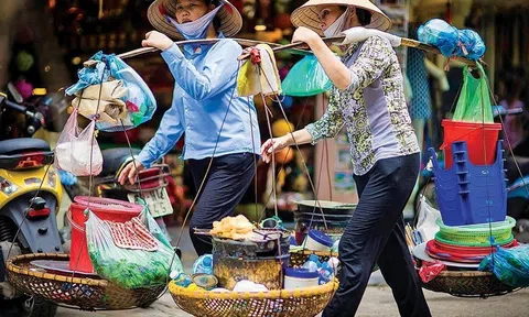 Gói hỗ trợ 26.000 tỷ đồng: Bán hàng rong, quà vặt... được hỗ trợ 3 triệu