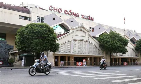 Hà Nội có tiếp tục giãn cách xã hội qua Quốc khánh 2/9?