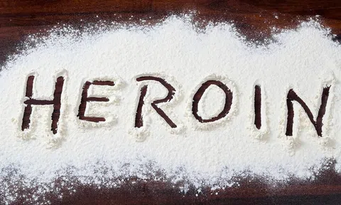 Xóa sổ tụ điểm ma tuý do đối tượng cụt hai chân và nhiễm HIV điều hành