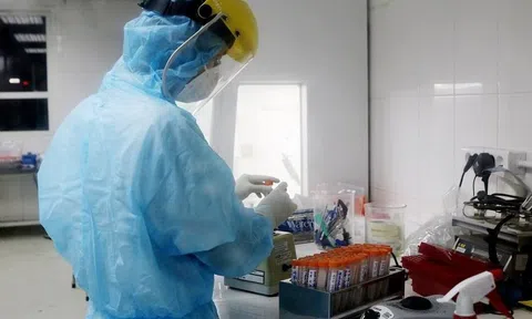 Sáng 25/8, Hà Nội ghi nhận thêm 4 ca mắc Covid-19