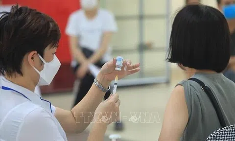 Thủ tướng Chính phủ: Khuyến khích các địa phương, đơn vị tìm mua vaccine phòng Covid-19