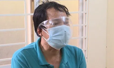 Khởi tố, tạm giam 3 bị can làm giả thuốc hỗ trợ điều trị Covid-19 trong nhà vệ sinh