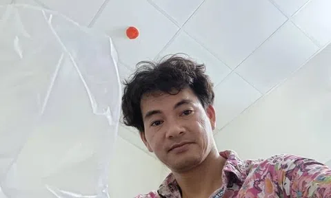 Tình hình của Xuân Bắc sau khi nhập viện trong đêm