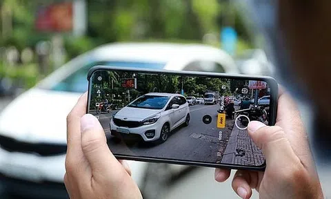 Đề xuất nhiều quy định mới về xử phạt giao thông từ thiết bị cá nhân