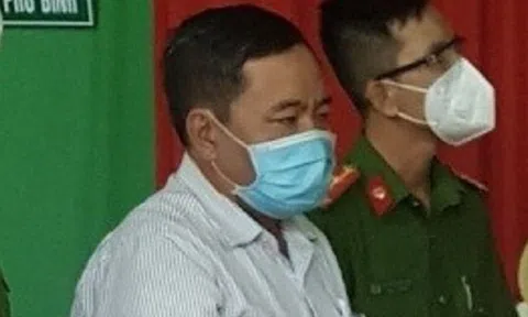 Bắt tạm giam nguyên Chủ tịch UBND xã gây thiệt hại gần 300 triệu đồng