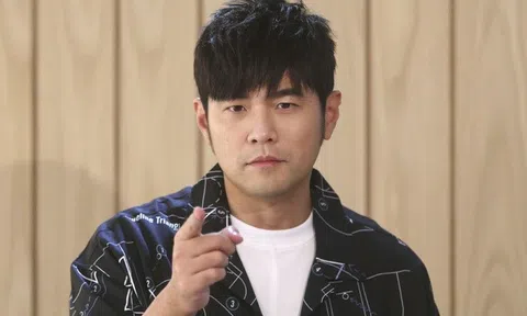 Châu Kiệt Luân bức xúc khi bị tố đạo nhạc