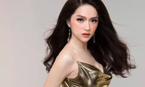 Phía Hương Giang chính thức lên tiếng về đoạn clip nói xấu đồng nghiệp, kể chuyện nhạy cảm