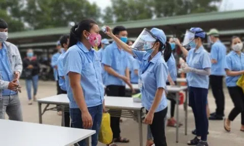 TP.HCM đề xuất tái khởi động sản xuất kinh doanh sau 15/9