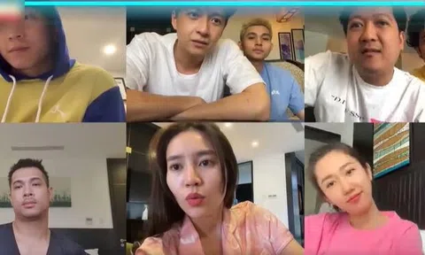 Trường Giang 'lỡ miệng' tiết lộ Jack bị loại khỏi show được mua bản quyền từ Hàn Quốc?