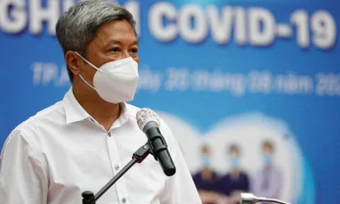 TP.HCM: Kêu gọi F0 đã khỏi bệnh tham gia công tác chống dịch Covid-19