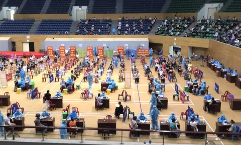 Tín hiệu tích cực: Ngày 6/9, Đà Nẵng không ghi nhận ca Covid-19 trong cộng đồng