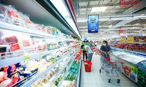 Người dân đi chợ, đi siêu thị cần lưu ý gì để tránh lây nhiễm Covid-19