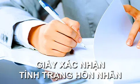 Ly hôn xong có được xin giấy chứng nhận độc thân không?