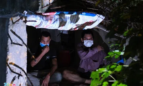 Hà Nội thống kê người dân ngoại tỉnh có nguyện vọng về quê