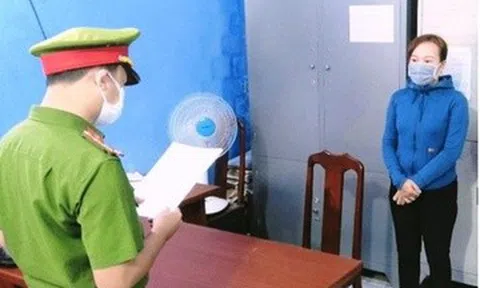 Chân dung "nữ quái" lừa đảo hơn 4,1 tỷ đồng