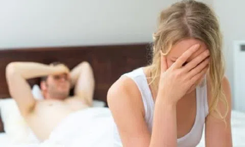 Cả nhà chồng lộ mặt thật chỉ bằng một phép thử