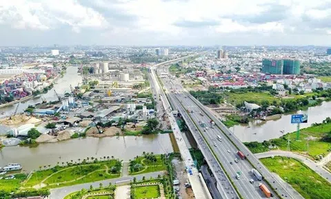 Khi người mua nhà chọn vùng ven làm nơi an cư