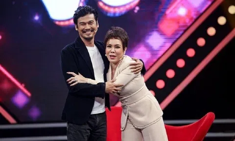 Nam diễn viên từng yêu thầm danh hài Việt Hương giờ ra sao?