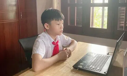 Bộ GD-ĐT tinh giản tối đa chương trình học ở cấp THCS, THPT