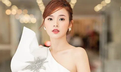 Midu hé lộ 5 lý do chưa vội lên xe hoa ở tuổi 32