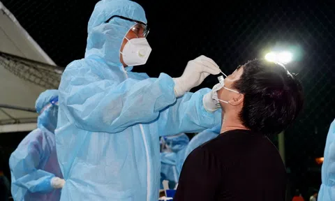 Sáng 21/9: Hơn 464.300 ca Covid-19 đã chữa khỏi; Hà Nam tìm người đến các địa điểm liên quan đến chùm F0