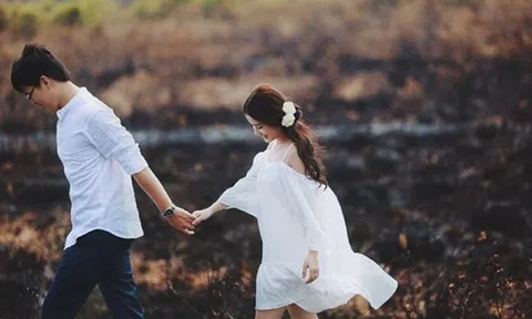 Nhiệt thành cả đời này xin vì nhau mà dốc hết